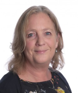 Mw. M. Scholtens-Faber (Martie)