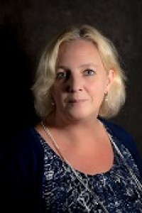 Mw. M. Scholtens-Faber (Martie)