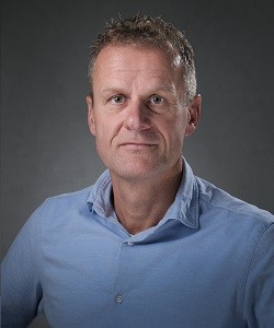 L. van der Vegte (Laurens)