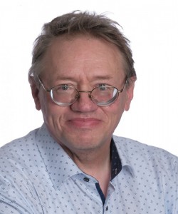 mr. E.D. de Jongh (Eddy)