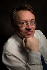 mr. E.D. de Jongh (Eddy)