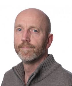 H. Koornstra (Henk)