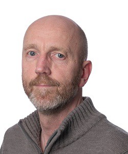 H. Koornstra (Henk)