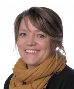 Mw. A. Welbedacht (Annuska)
