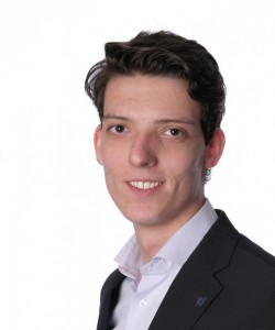A.J. Bakker (Arjan)
