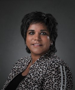 Mw. R.T. Krooneman-Kooiman (Tamara)